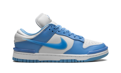 DUNK LO TIST WMNS "University Blue" DZ2794 002