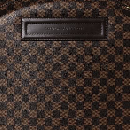 Damier Ebene Pegase 45 Rolling Luggage