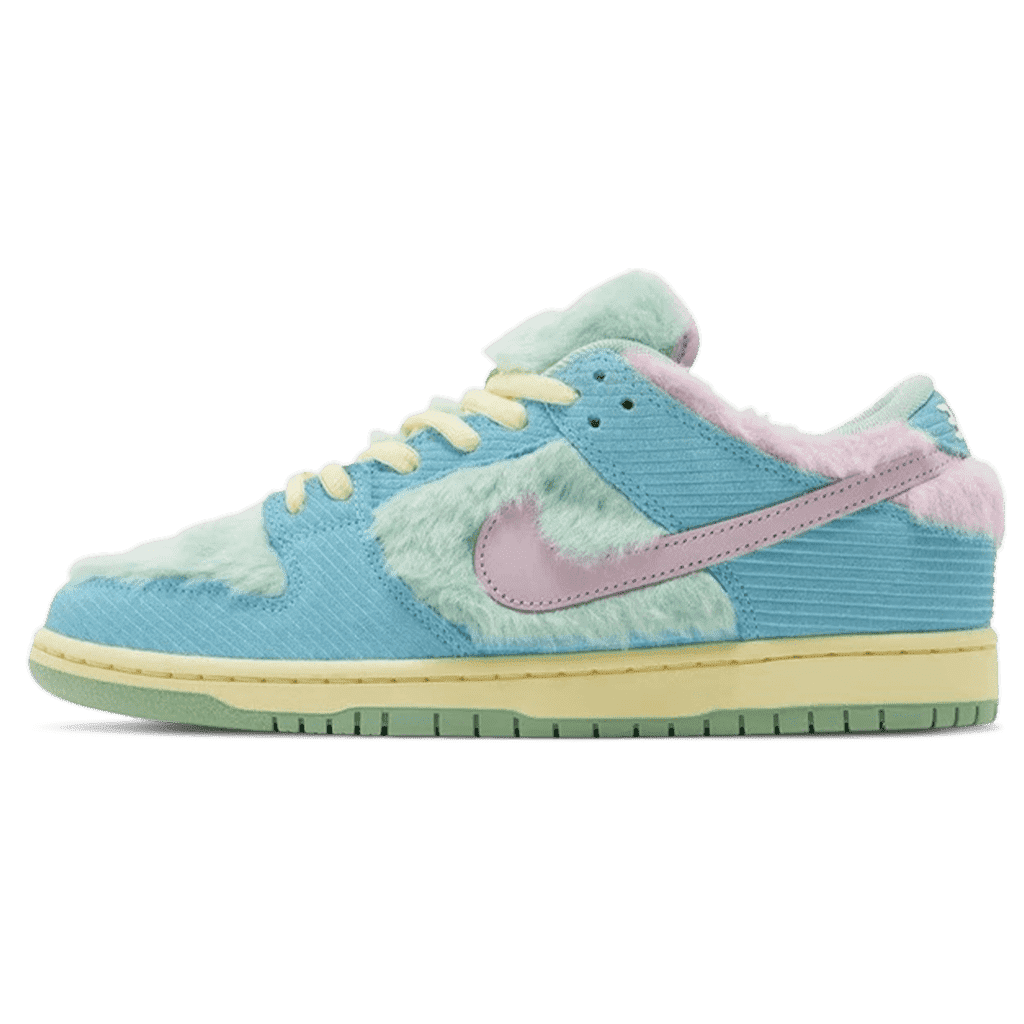 Verdy x Nike SB Dunk Low Visty