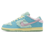 Verdy x Nike SB Dunk Low Visty