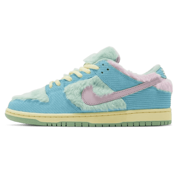 Verdy x Nike SB Dunk Low Visty