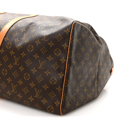 Monogram Keepall 60