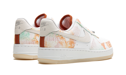 AIR FORCE 1 LO WMNS "Pastel Paisley" FJ7739 101