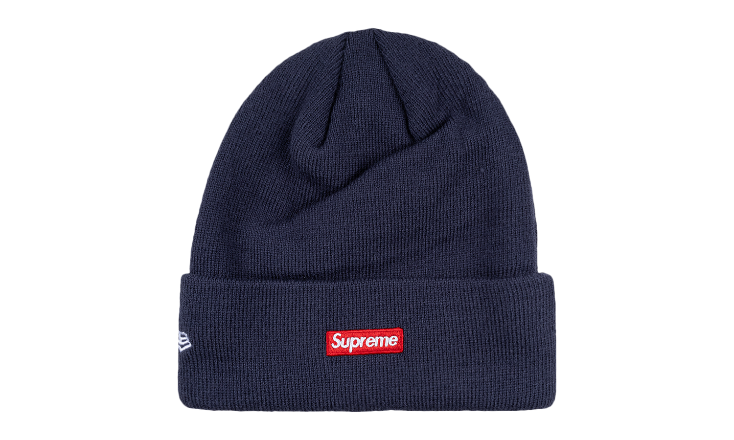 New Era $ Beanie "Navy" SU773