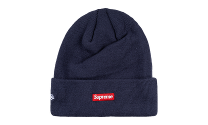 New Era $ Beanie "Navy" SU773