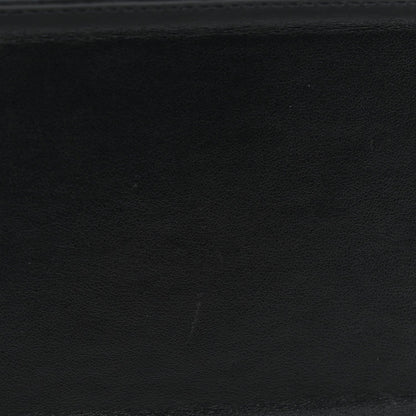 Smooth Calfskin Le Grand Chiquito Black