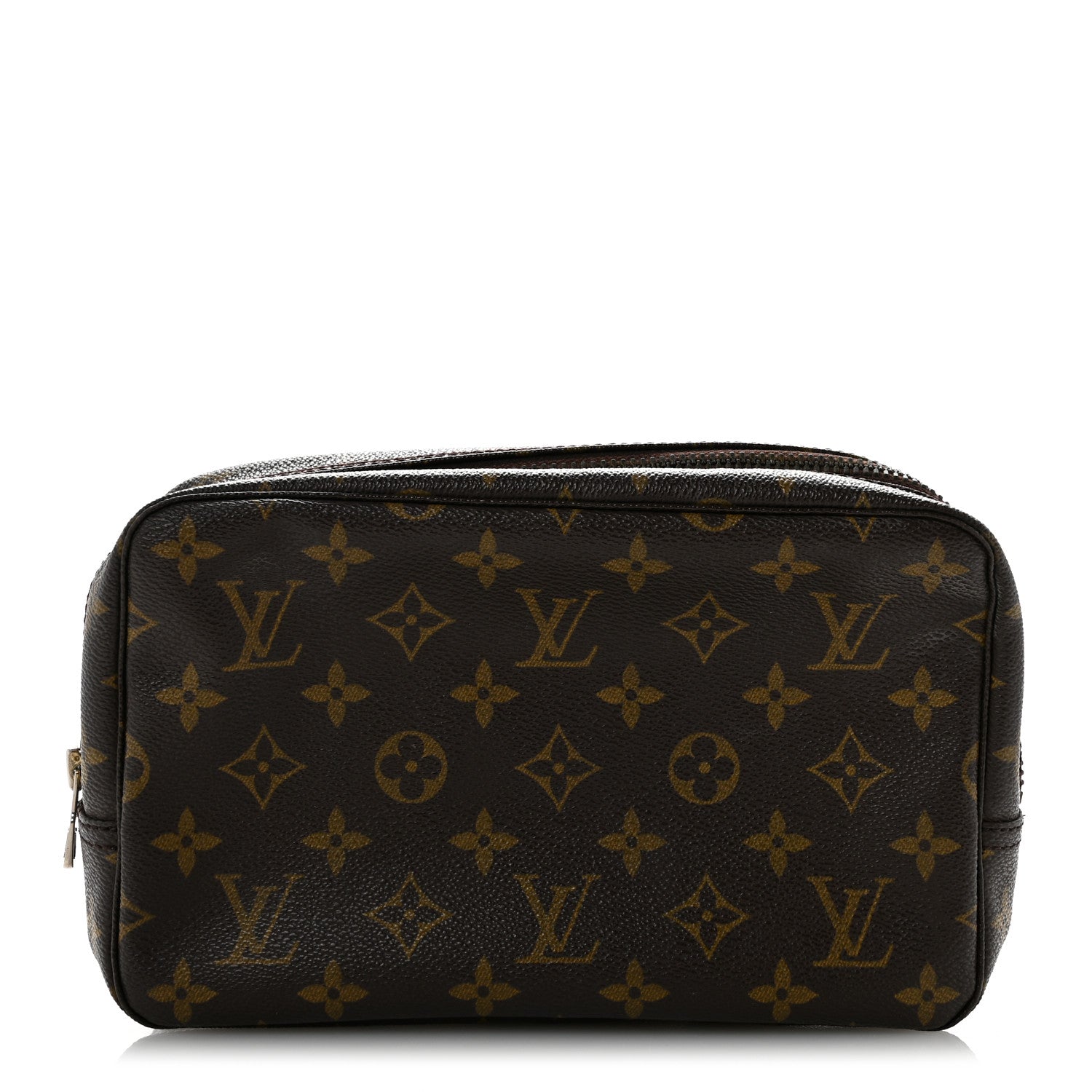 Monogram Trousse Toilette 23