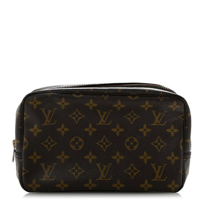 Monogram Trousse Toilette 23