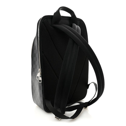 Damier Graphite Michael Backpack NV2
