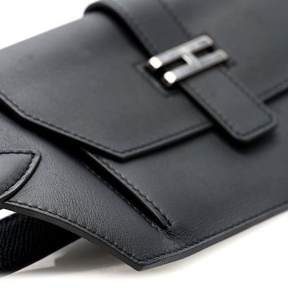 Swift Elan Pocket Belt Bag XS Black