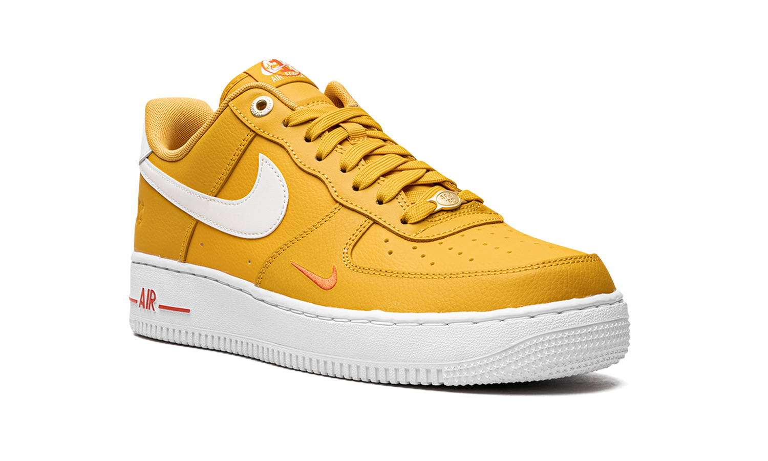 AIR FORCE 1 LO MNS WMNS "40th Anniversary" DQ7582 700