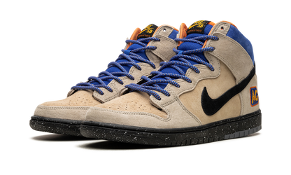 SB Dunk High Premium "Acapulco Gold" 313171 207