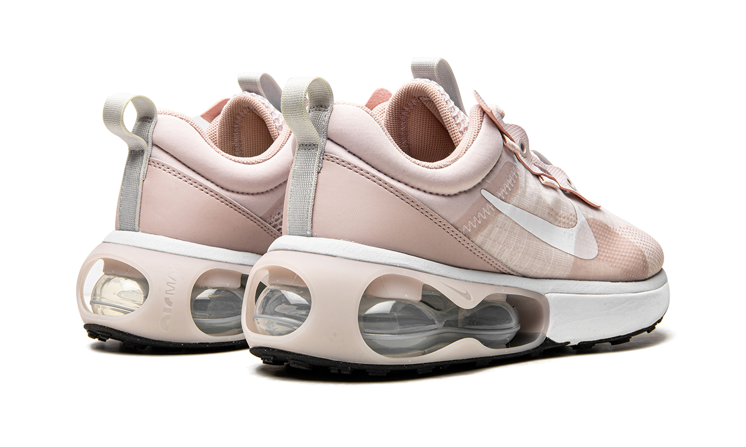 AIR MAX 2021 WMNS "Barely Rose" DA1923 600
