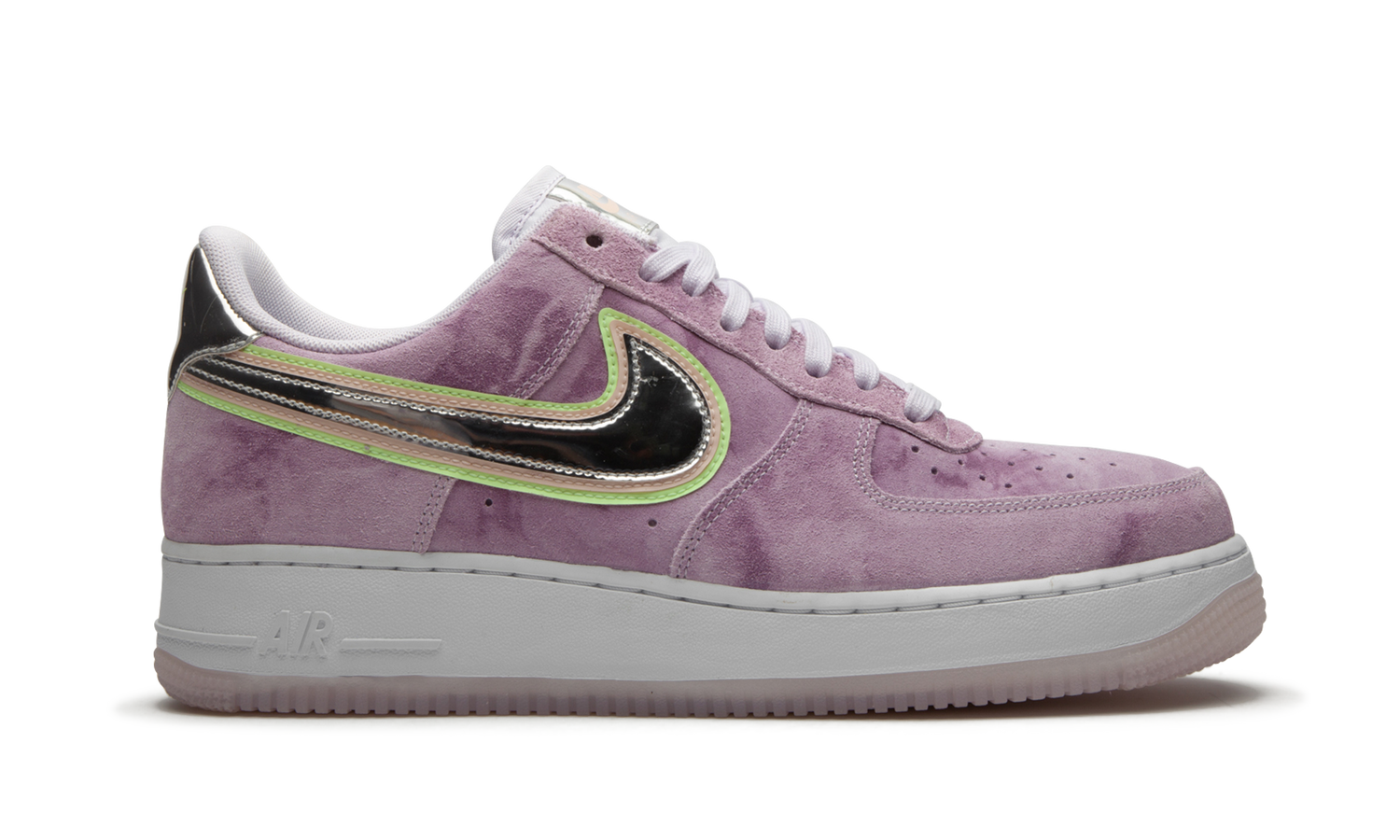 WMNS Air Force 1 07&
