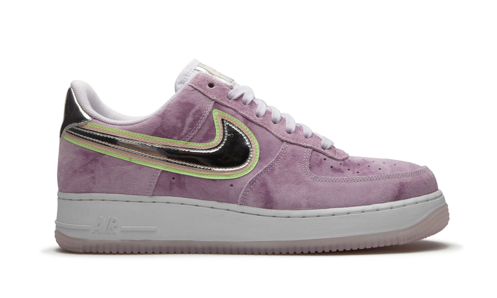 WMNS Air Force 1 07&