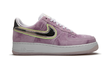 WMNS Air Force 1 07&