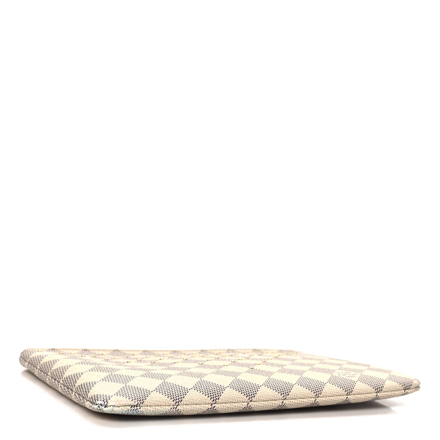 Damier Azur City Pouch