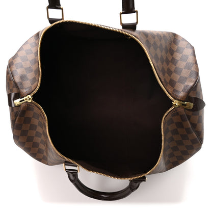 Damier Ebene Keepall 50