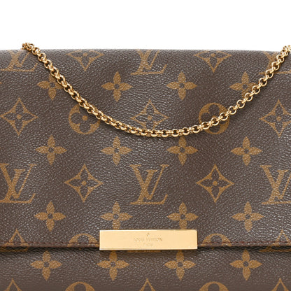 Monogram Favorite MM