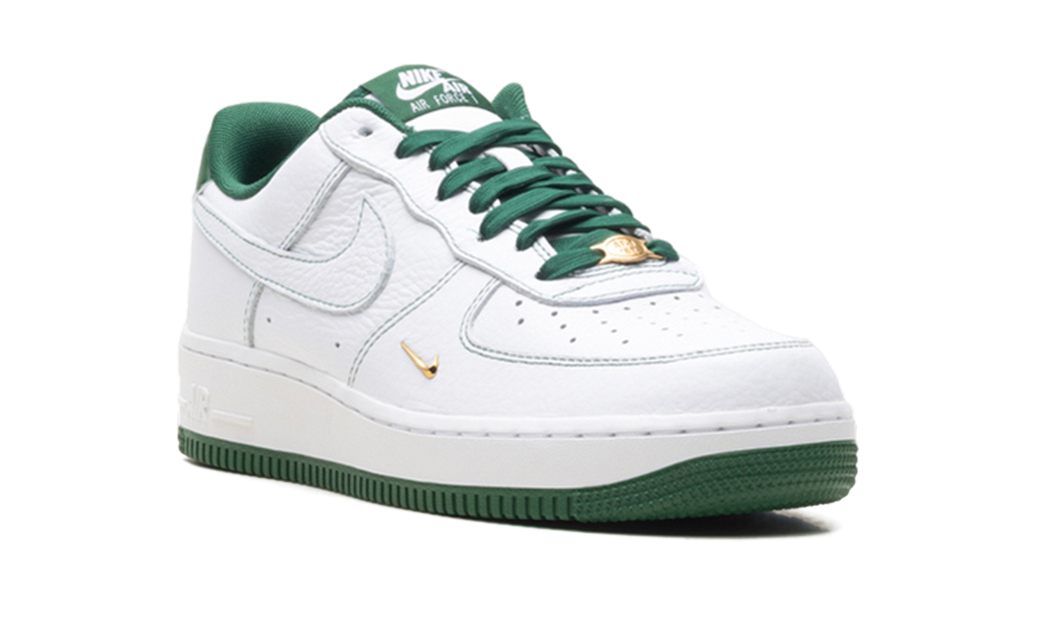 Air Force 1 Low WMNS "Mini Jewel - Gorge Green" IB6543 102