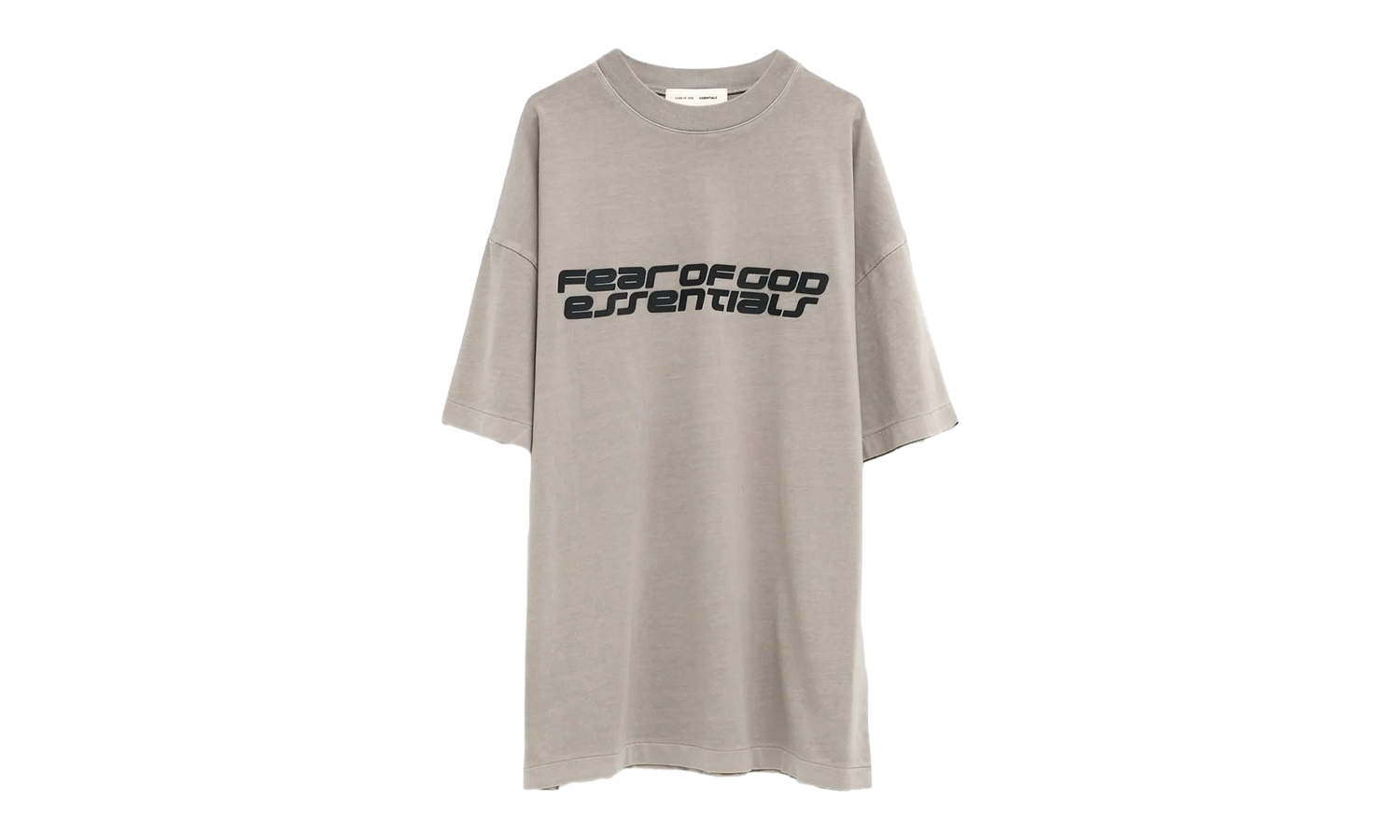90s Short Sleeve Tee "Smoke Grey" 125HO254471F