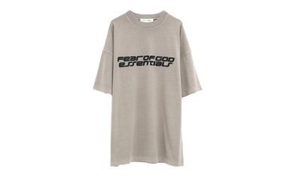 90s Short Sleeve Tee "Smoke Grey" 125HO254471F