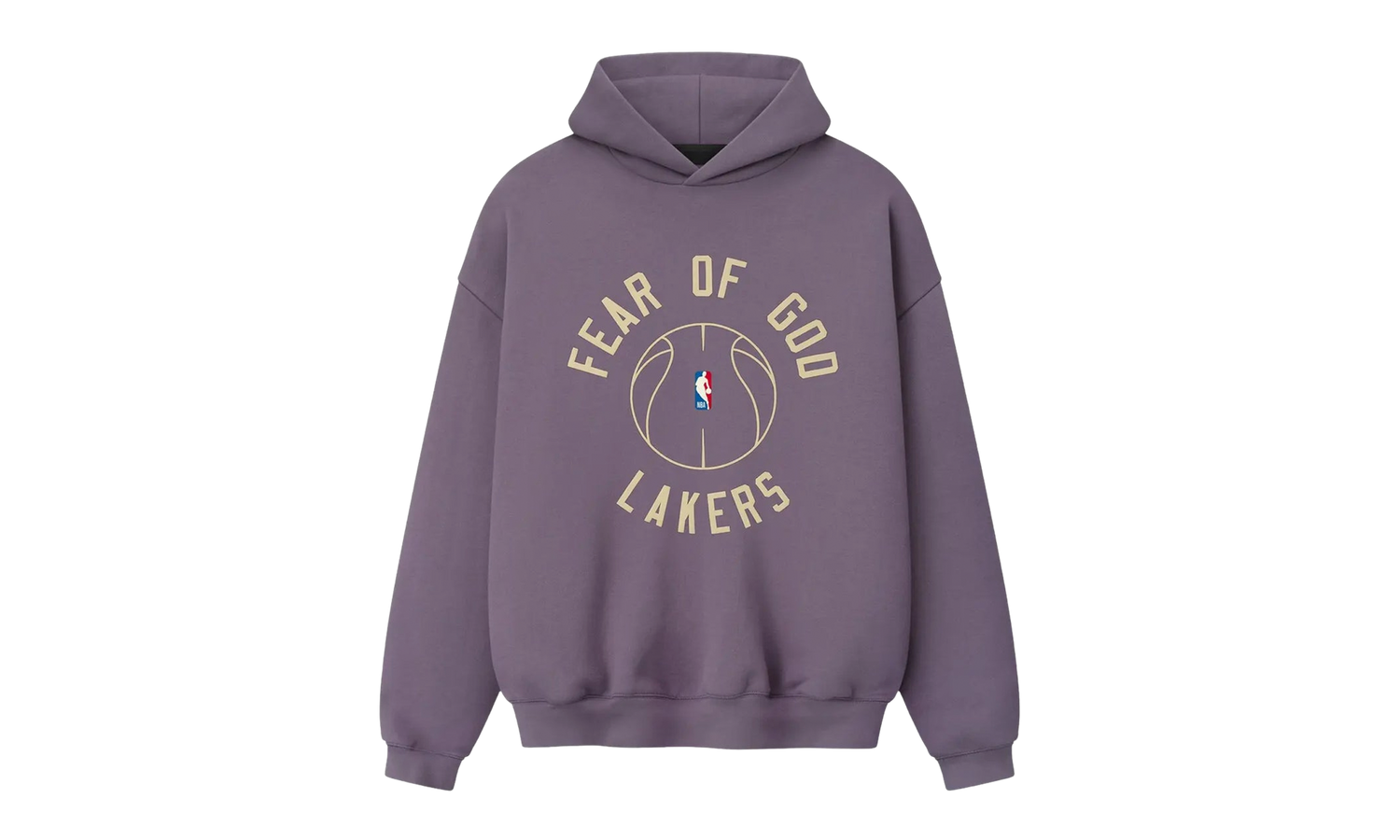Essentials Lakers x Barkley Hendricks 90s Hoodie "Cadet" 192BH266905F
