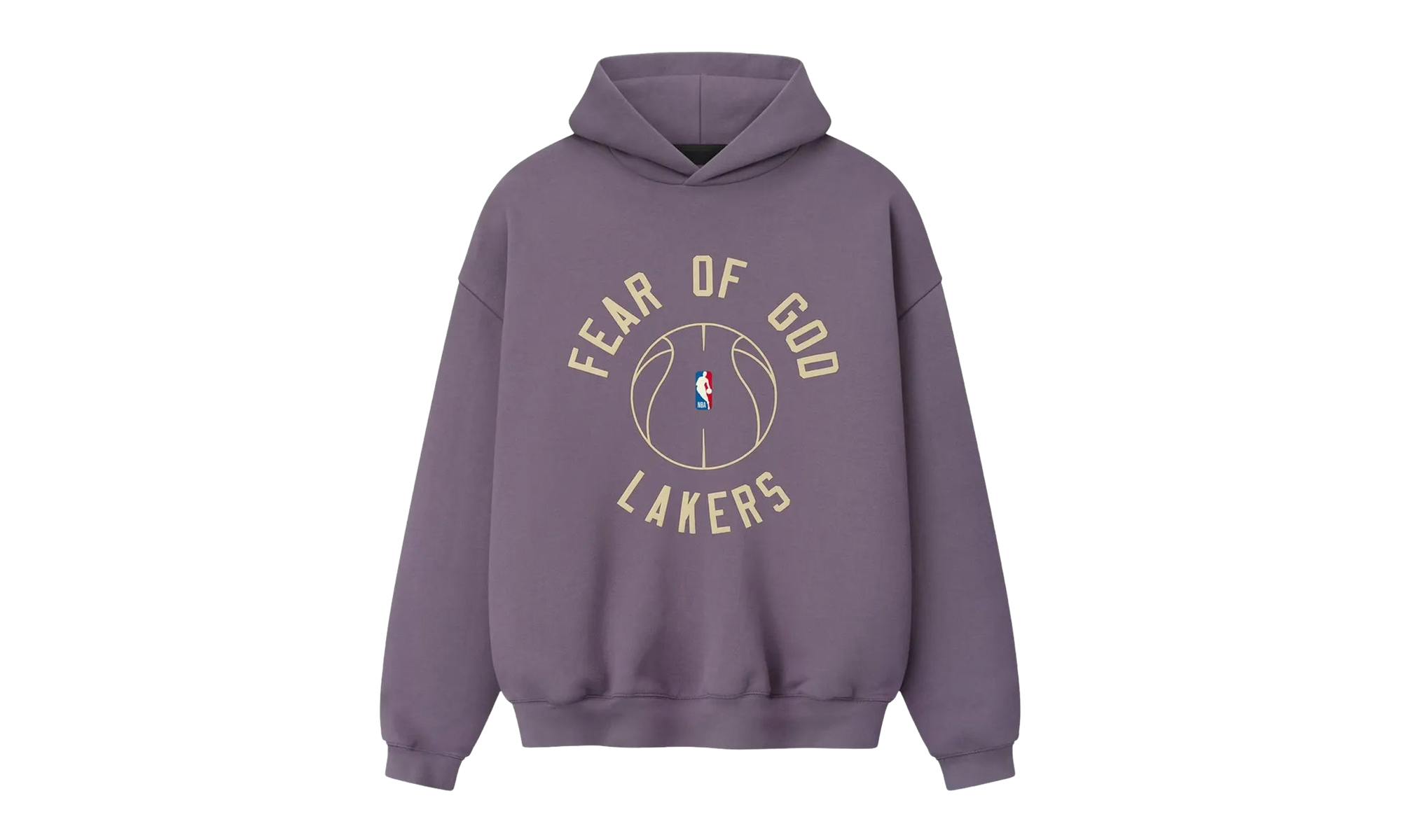Essentials Lakers x Barkley Hendricks 90s Hoodie "Cadet" 192BH266905F