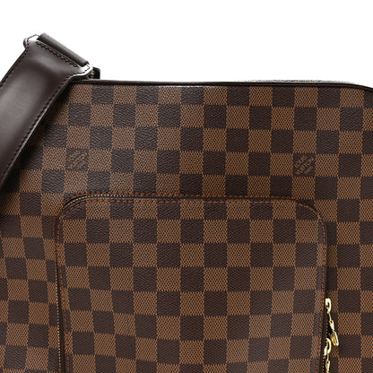 Damier Ebene Olav GM Messenger Bag