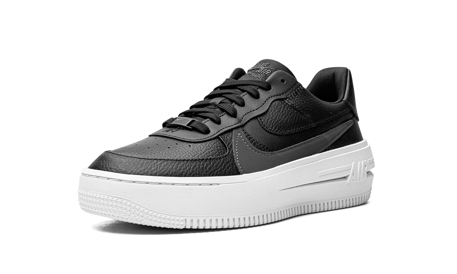 AIR FORCE 1 PLT.AF.ORM MNS WMNS "Black" DJ9946 001