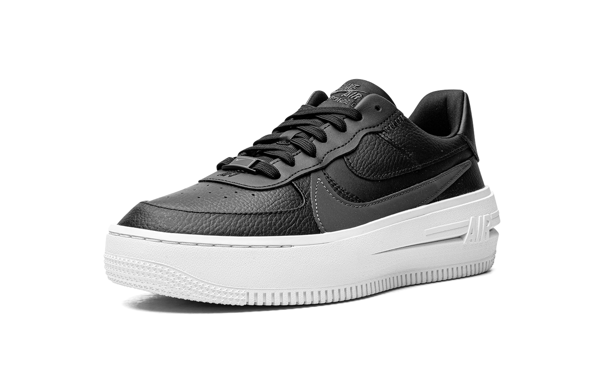 AIR FORCE 1 PLT.AF.ORM MNS WMNS "Black" DJ9946 001