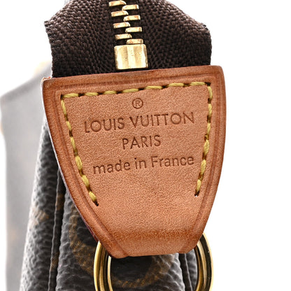 Monogram Mini Pochette Accessories