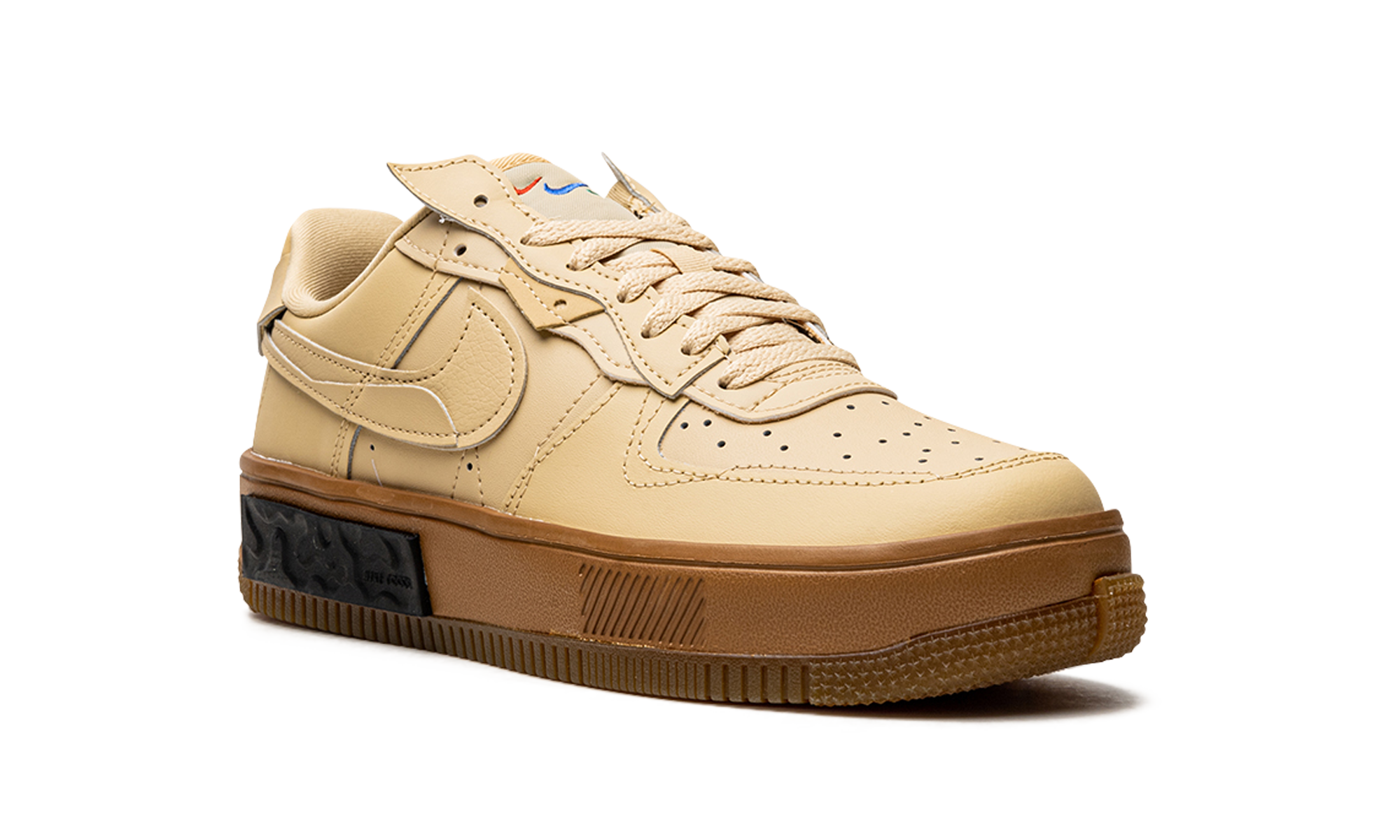 AIR FORCE 1 FONTANKA WMNS "Sesame" DH1290 201