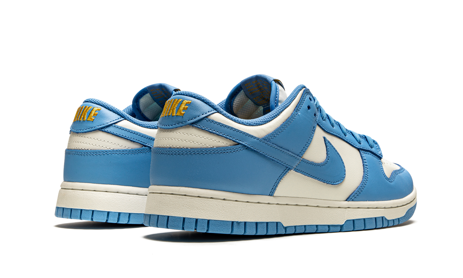 DUNK LOW WMNS "Coast" DD1503 100