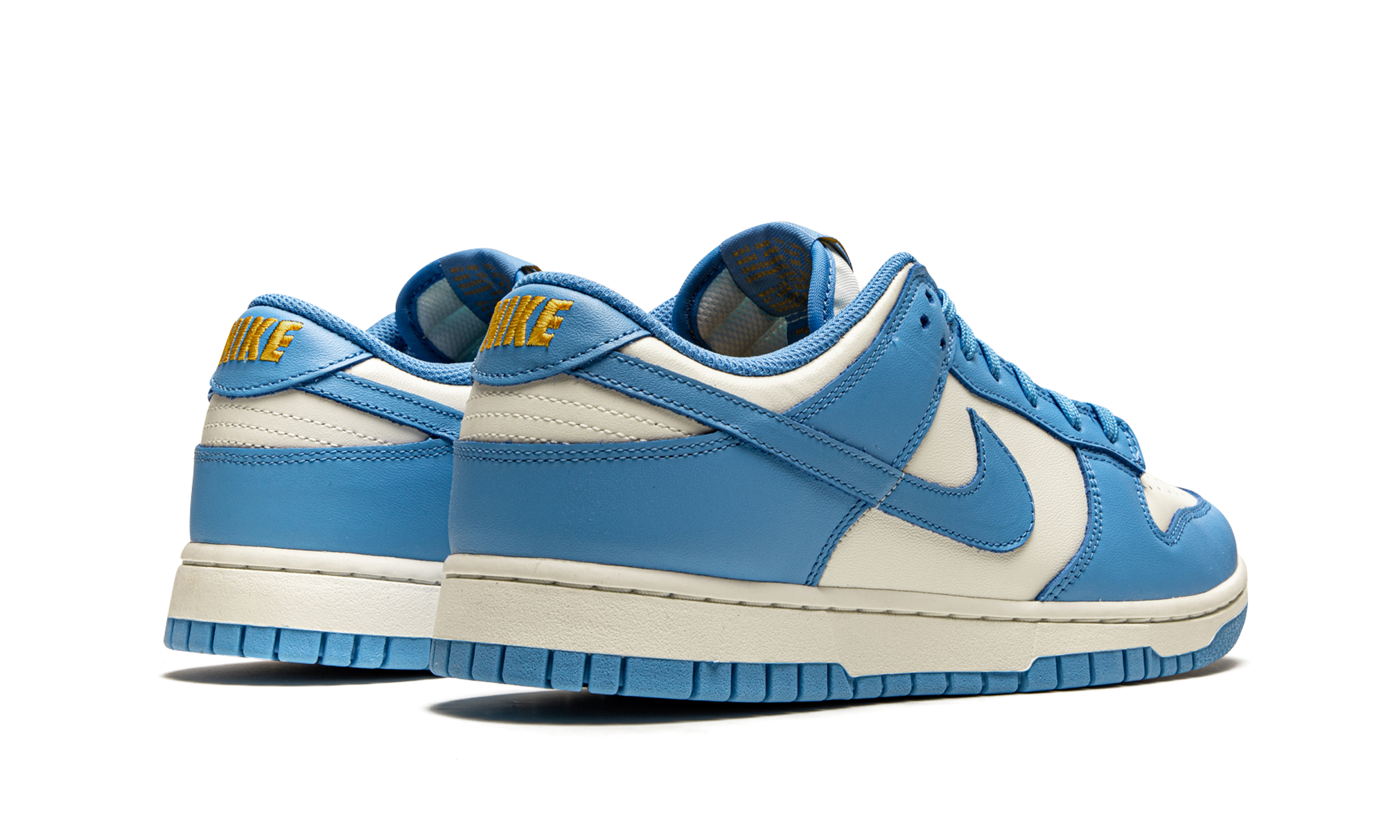 DUNK LOW WMNS "Coast" DD1503 100