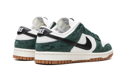 DUNK LOW WMNS "Green Snake" FQ8893 397