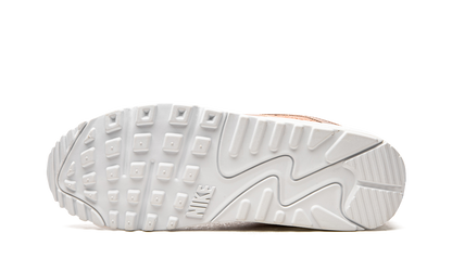 AIR MAX 90 WMNS "Metallic Pack - Rose Gold" CQ6639 600