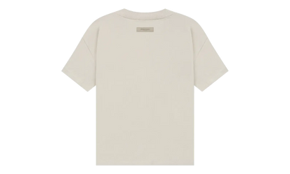Essentials Tee "Wheat" 125BT212007F