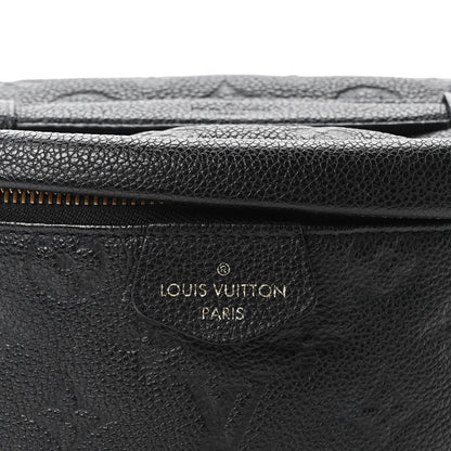 Empreinte BumBag Black