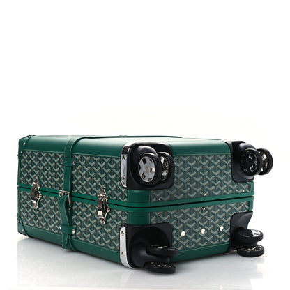 Goyardine Bourget PM Green
