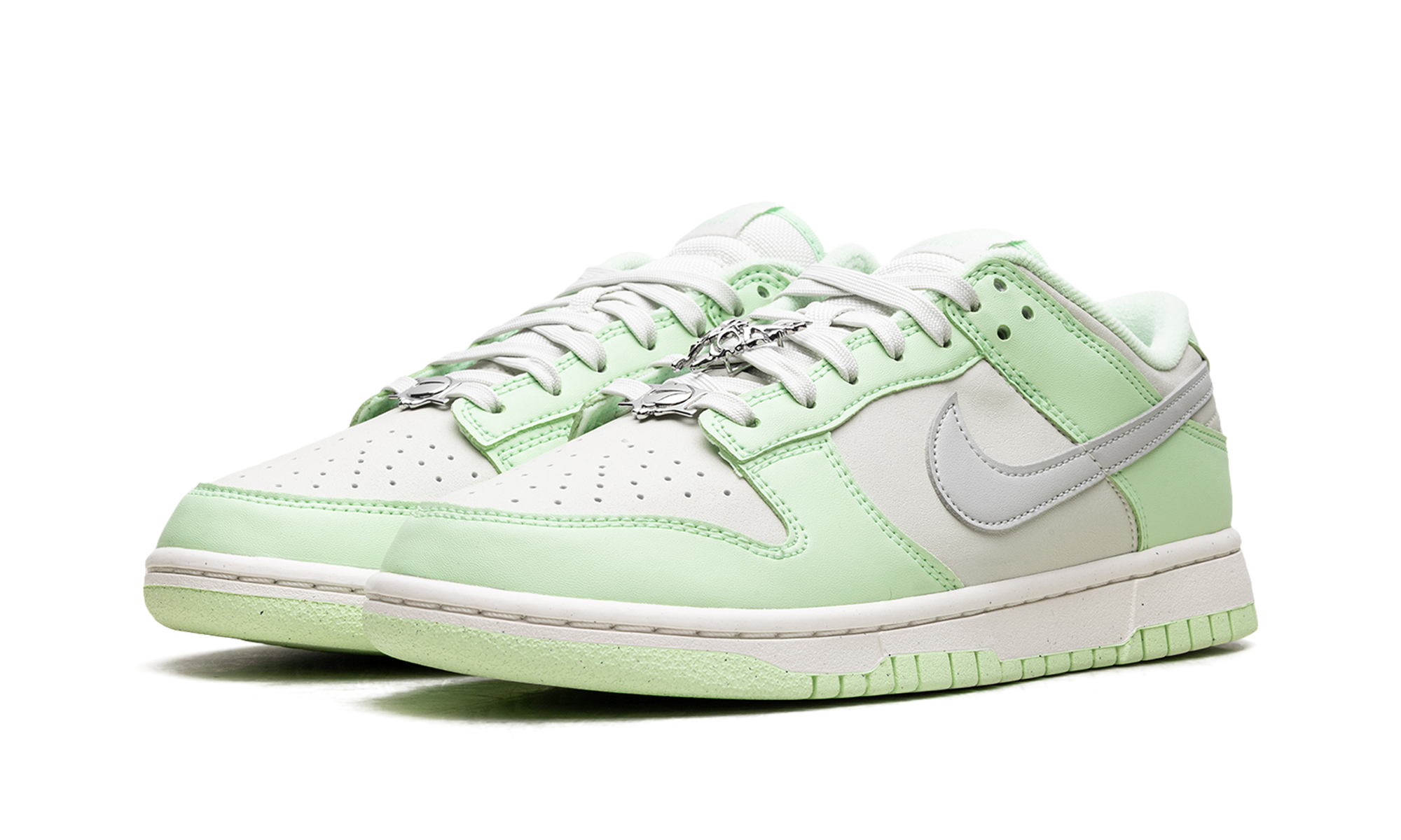 Dunk Low Next Nature Wmns "SEA GLASS" FN6344 001