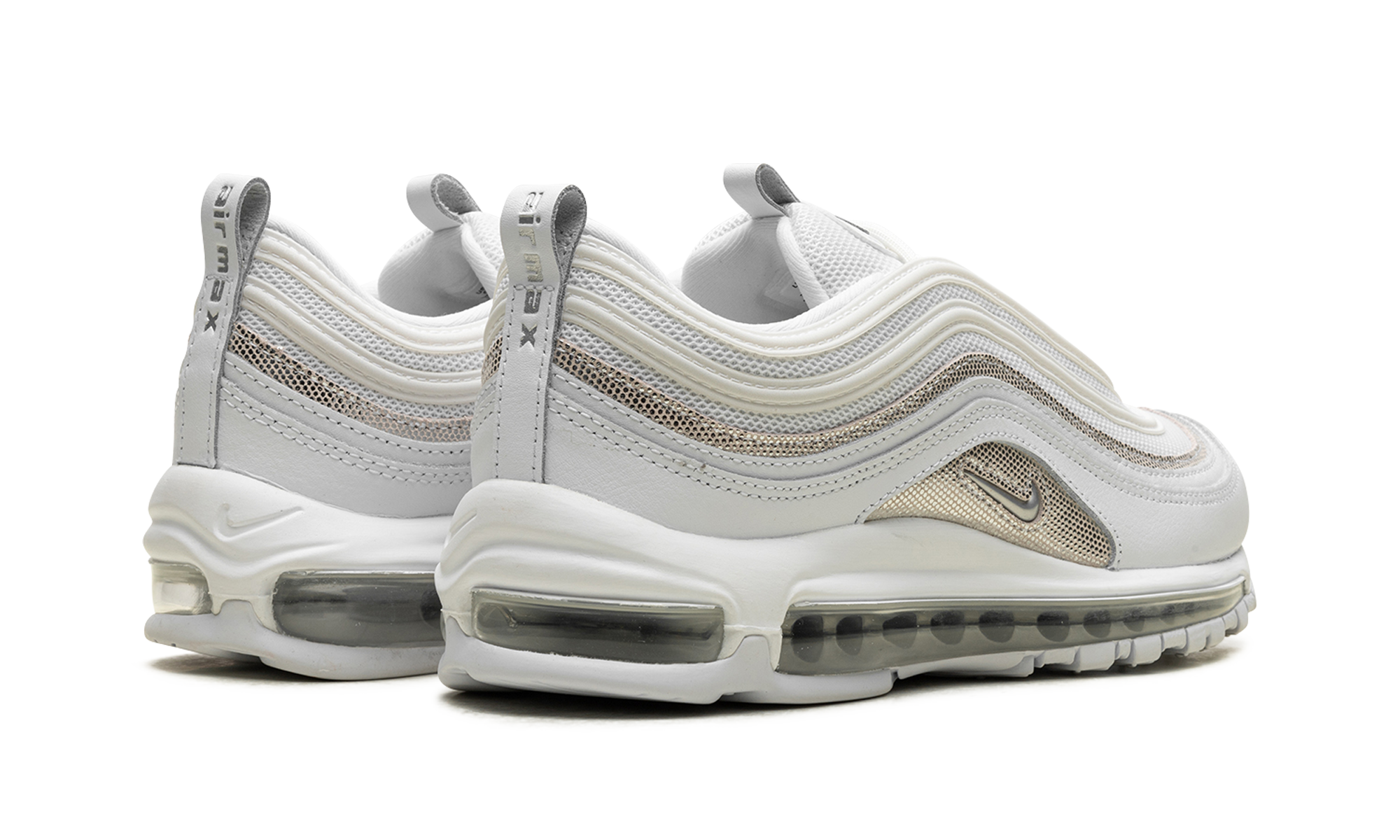 AIR MAX 97 WMNS "Metallic Silver" FQ8889 100