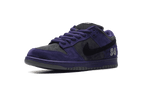 SB Dunk Low “Supreme – Ink”