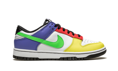 DUNK LOW WMNS "Green Strike" DD1503 106