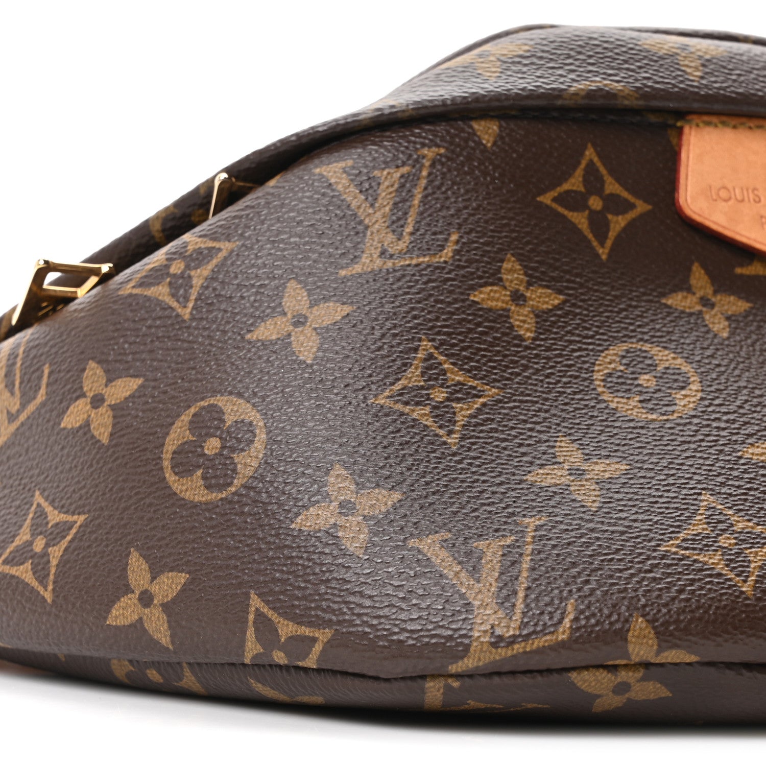 Monogram Bumbag