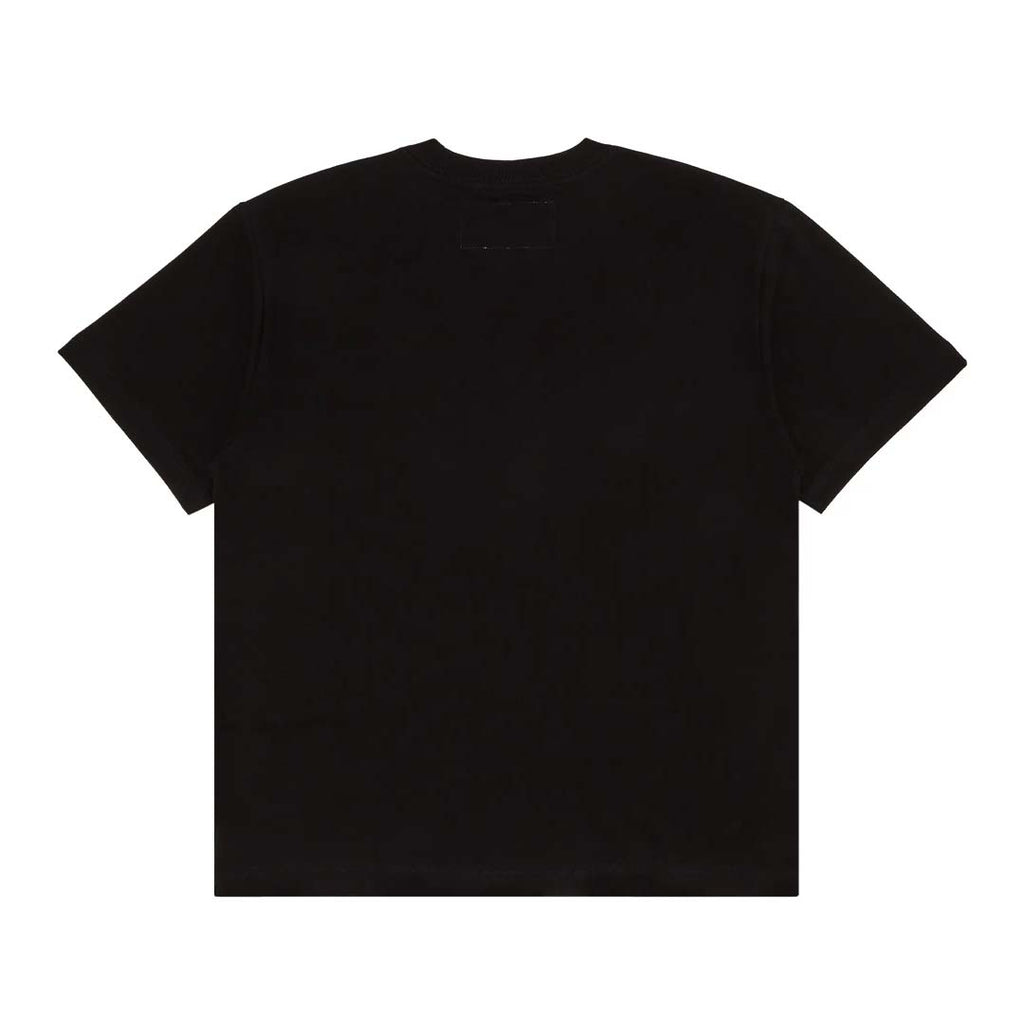 Cactus Jack by Travis Scott x Sp5der Airbrush Tee 'Black'