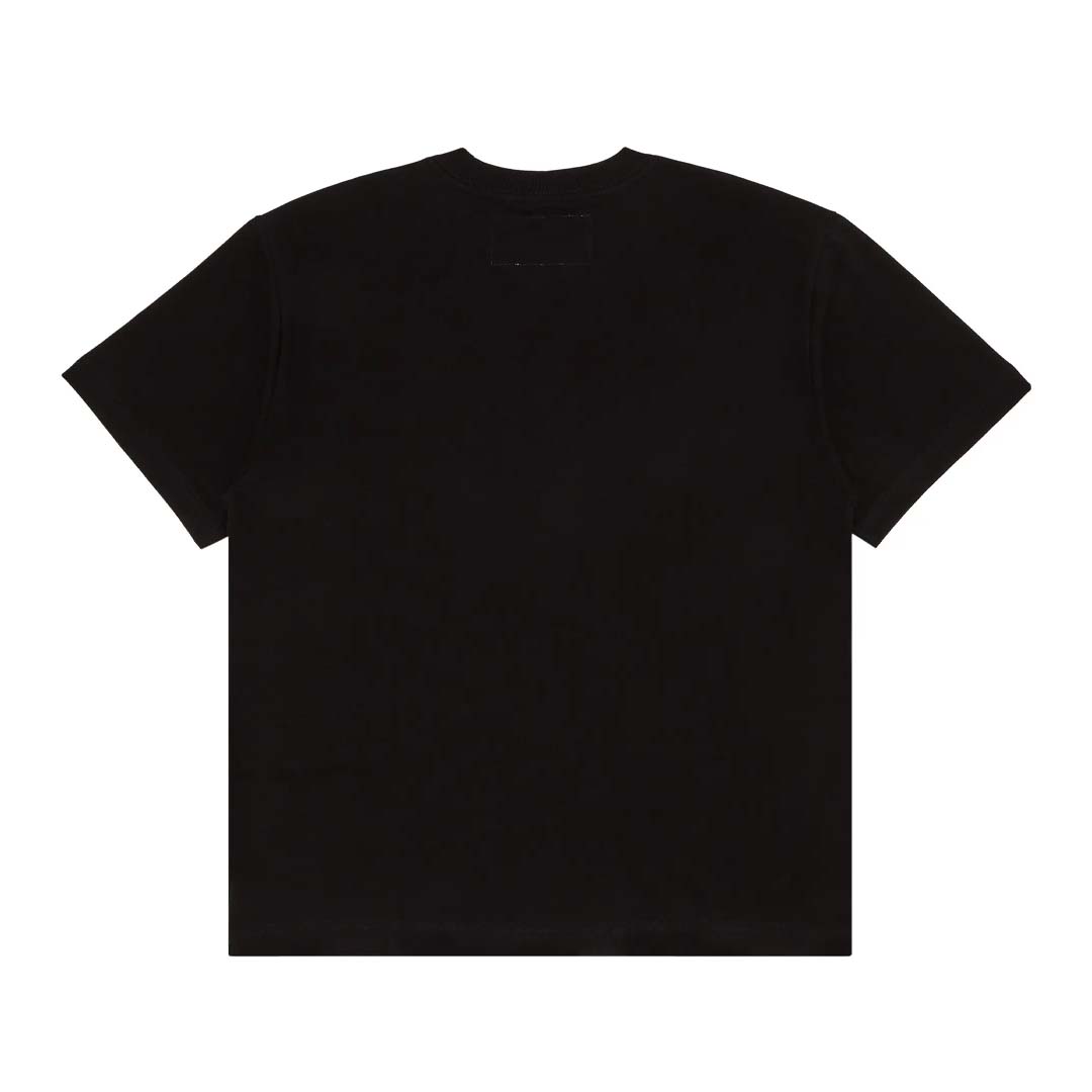 Cactus Jack by Travis Scott x Sp5der Airbrush Tee &