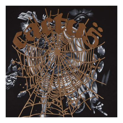 Cactus Jack by Travis Scott x Sp5der Airbrush Tee &