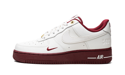 AIR FORCE 1 LO MNS WMNS "40th Anniversary" DQ7582 100