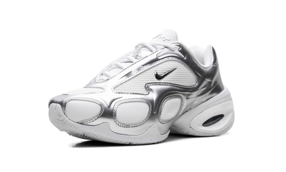 Air Max Muse WMNS "Metallic Silver" FV1920 100